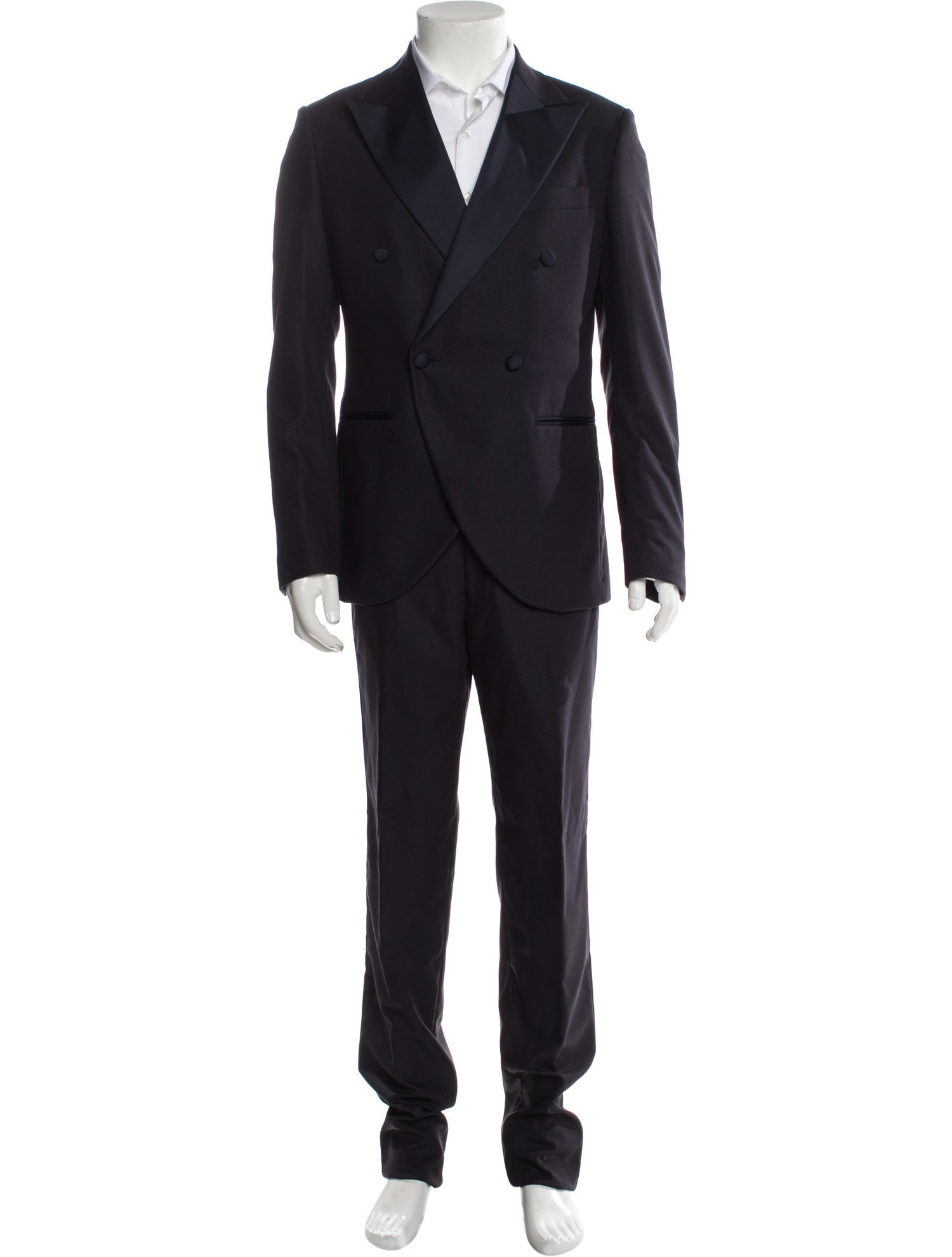 Herman & Sons Two-Piece Suit w/ Tags